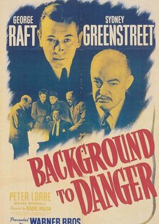 Истоки опасности