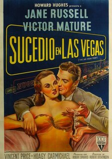 История Лас-Вегаса