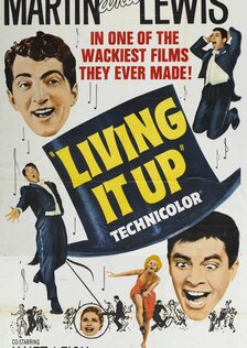 Прожигая жизнь