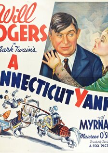 Янки из Коннектикута