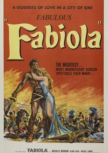 Фабиола