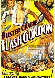 Флэш Гордон