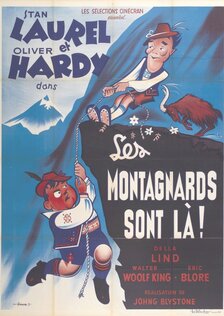 Швейцарская мисс