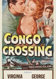 Пересекая Конго