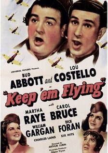 Пусть они летят