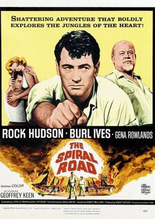 Спиральные дороги