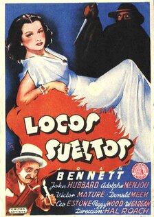 The Housekeeper's Daughter