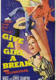 Оставь девушку в покое