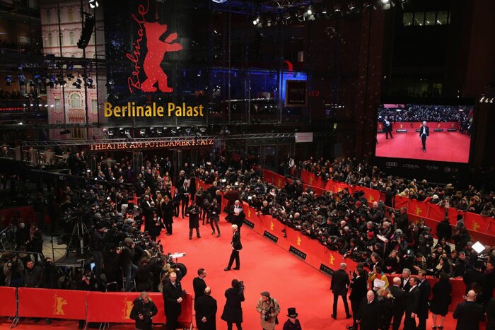 Закрытие «Берлинале»-2014 в реальном времени