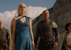 Игра престолов. Трейлер №2 на английском языке (4 сезон)