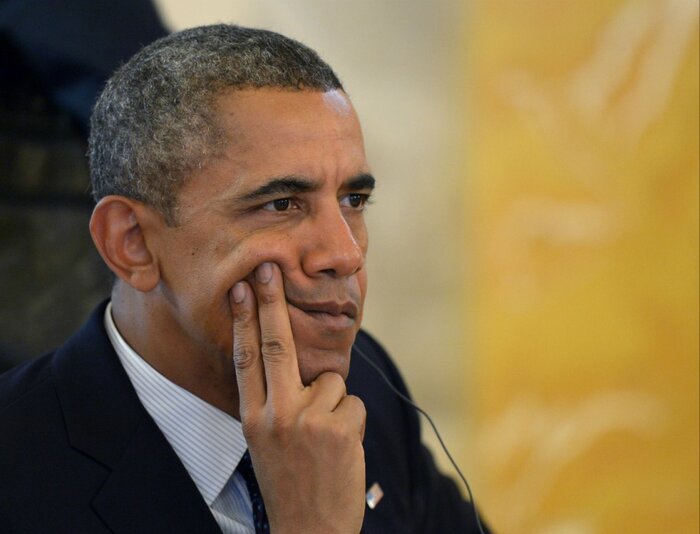 Барак Обама попросил показать ему новый сезон «Игры престолов»