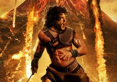 Кит Харингтон про «Помпеи 3D», Мэтт Дэймон про «Охотников за сокровищами». Выпуск «Индустрии кино» от 21.02.14.