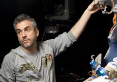 Альфонсо Куарон: «Для «Гравитации» мы изобрели новую технологию»