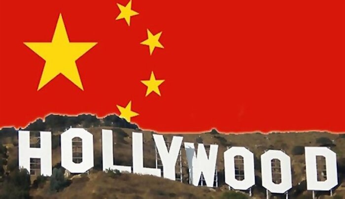 Китай готов отменить монополию China Film Group