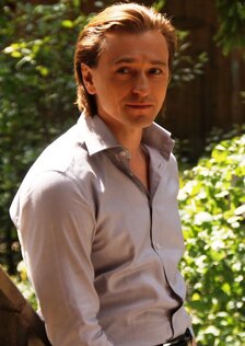 Прошлым летом в Чулимске