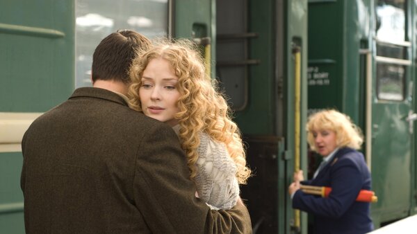 Аптекарь (сериал) (2009) — Аптекарь. Фрагмент — Фильм Про