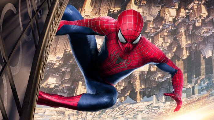 Эндрю Гарфилд: «Моему герою хочется быть крутым и без костюма Человека-паука»