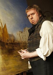 Мистер Тёрнер