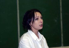 Чулпан Хаматова сомневается, что будет играть в «Маяковском»