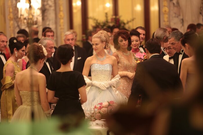 Каннский кинофестиваль-2014 открывается «Принцессой Монако» с Николь Кидман