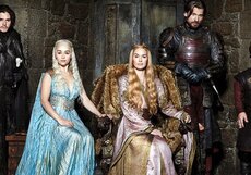 АМЕДИА через суд запретила распространение в Рунете 15 американских сериалов, включая «Игру престолов»