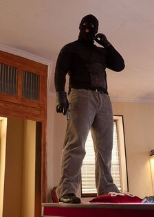 Балабол (сериал, 16 серий)