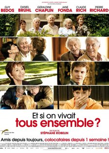 А давайте жить все вместе?