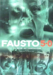Фауст 5.0