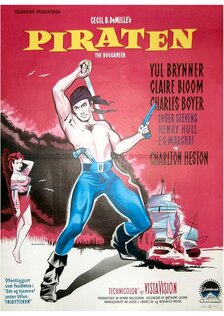 Флибустьер