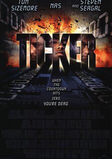 Часовой механизм