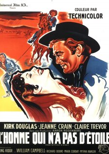 Человек без звезды