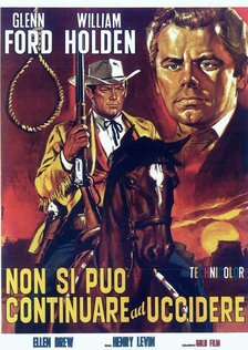 Человек из Колорадо