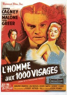 Человек с тысячью лиц