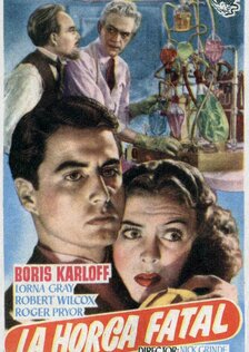 Человек, которого не смогли повесить