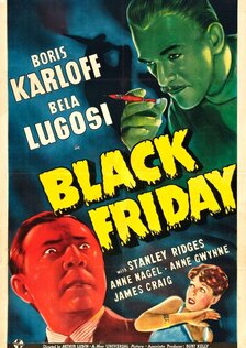 Черная пятница