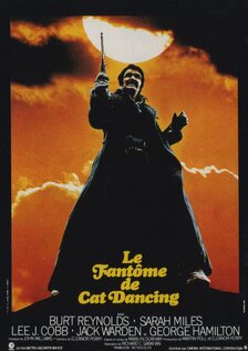 Человек, который любил танцующую кошку