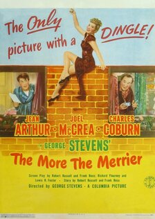 Чем больше, тем веселее