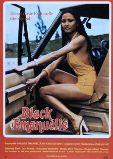 Film emanuela seks Emmanuelle (1974)