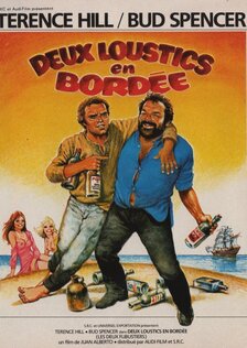 Чёрный корсар