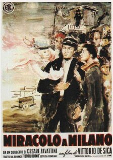 Чудо в Милане