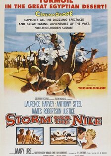 Шторм над Нилом