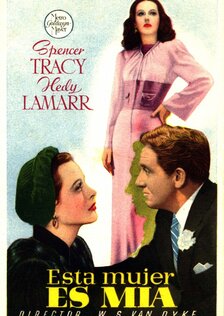 Я возьму эту женщину