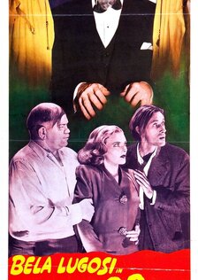 Человек-вуду