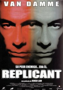Репликант