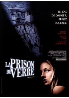 Стеклянный дом