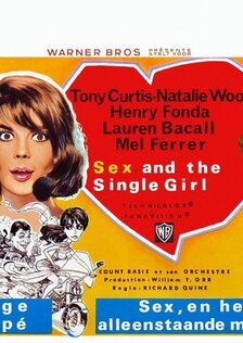 Секс и незамужняя девушка