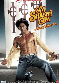 Ом Шанти Ом