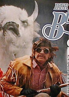 Белый бизон