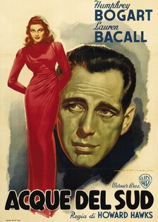 Иметь и не иметь