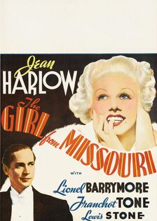 Девушка из Миссури